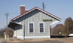 Old Depot
